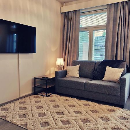 Rovaniemi Cityhome Sunnarborg Exterior photo