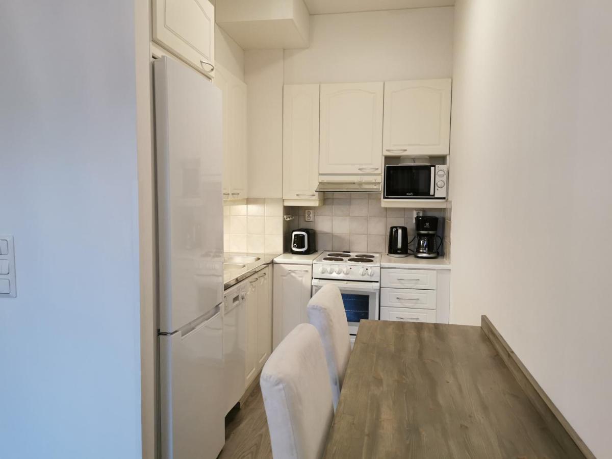 Rovaniemi Cityhome Sunnarborg Exterior photo